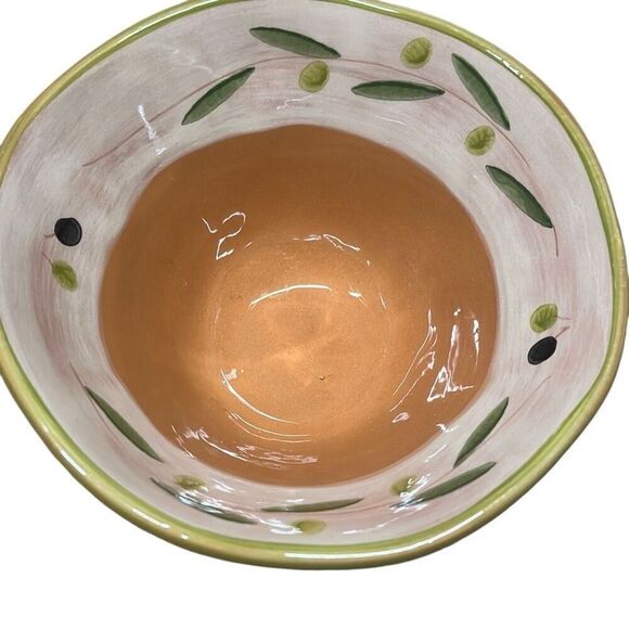 Noemi Ceramiche Dinnerware - Picture 4 of 9